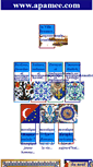 Mobile Screenshot of apamee.com